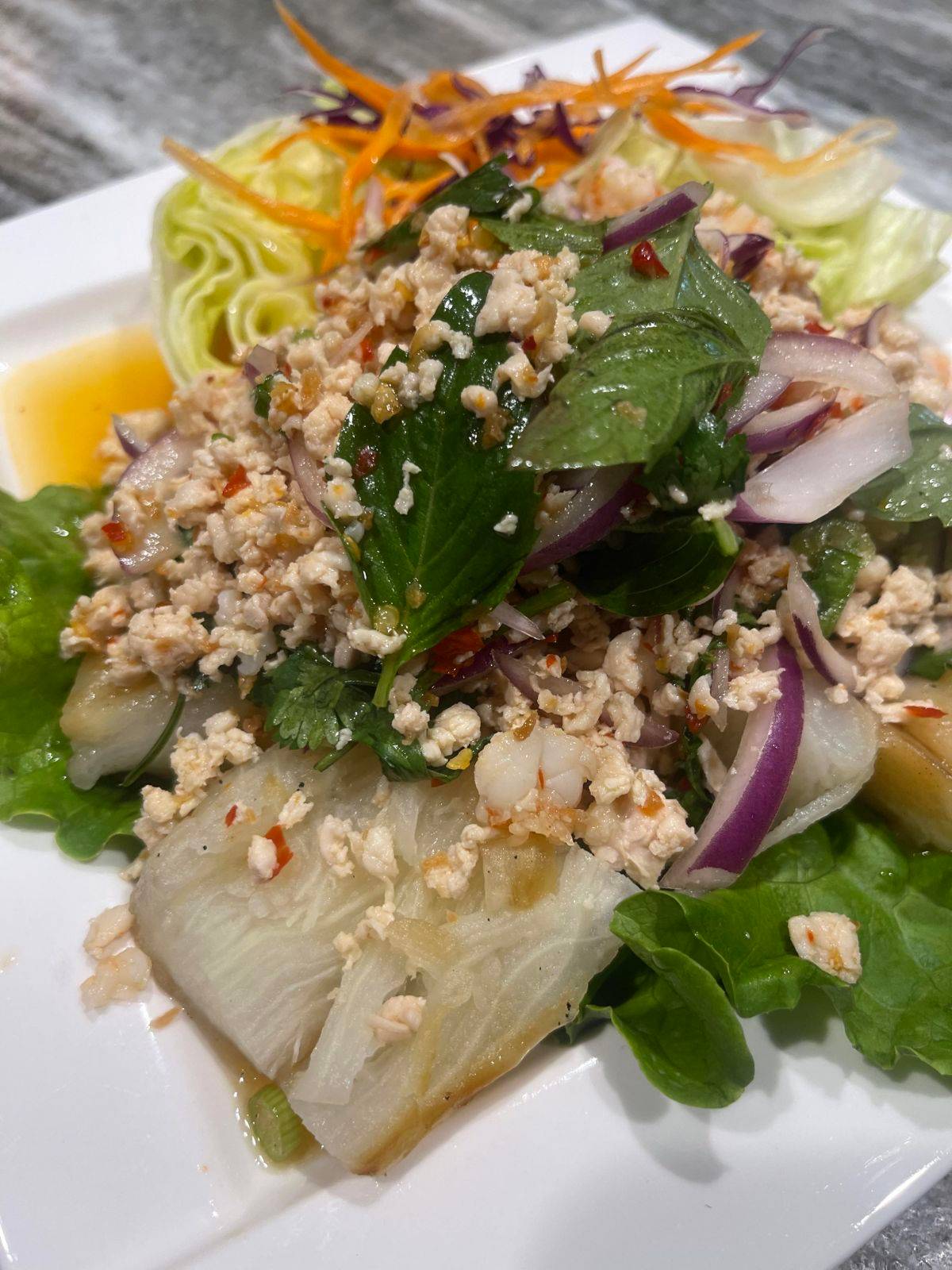 Thai Way 6 restaurant in Houston - photo 10