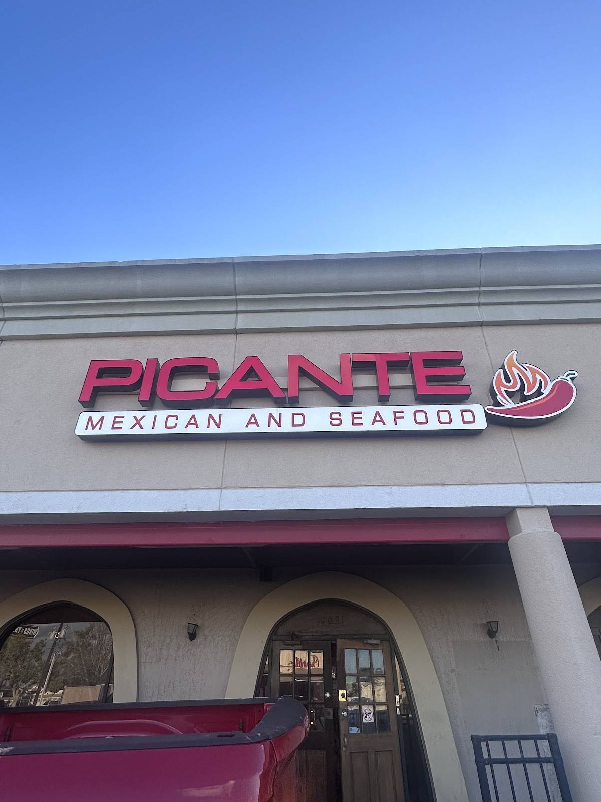 Picante Mexican and Seafood restaurant in Houston - photo 1