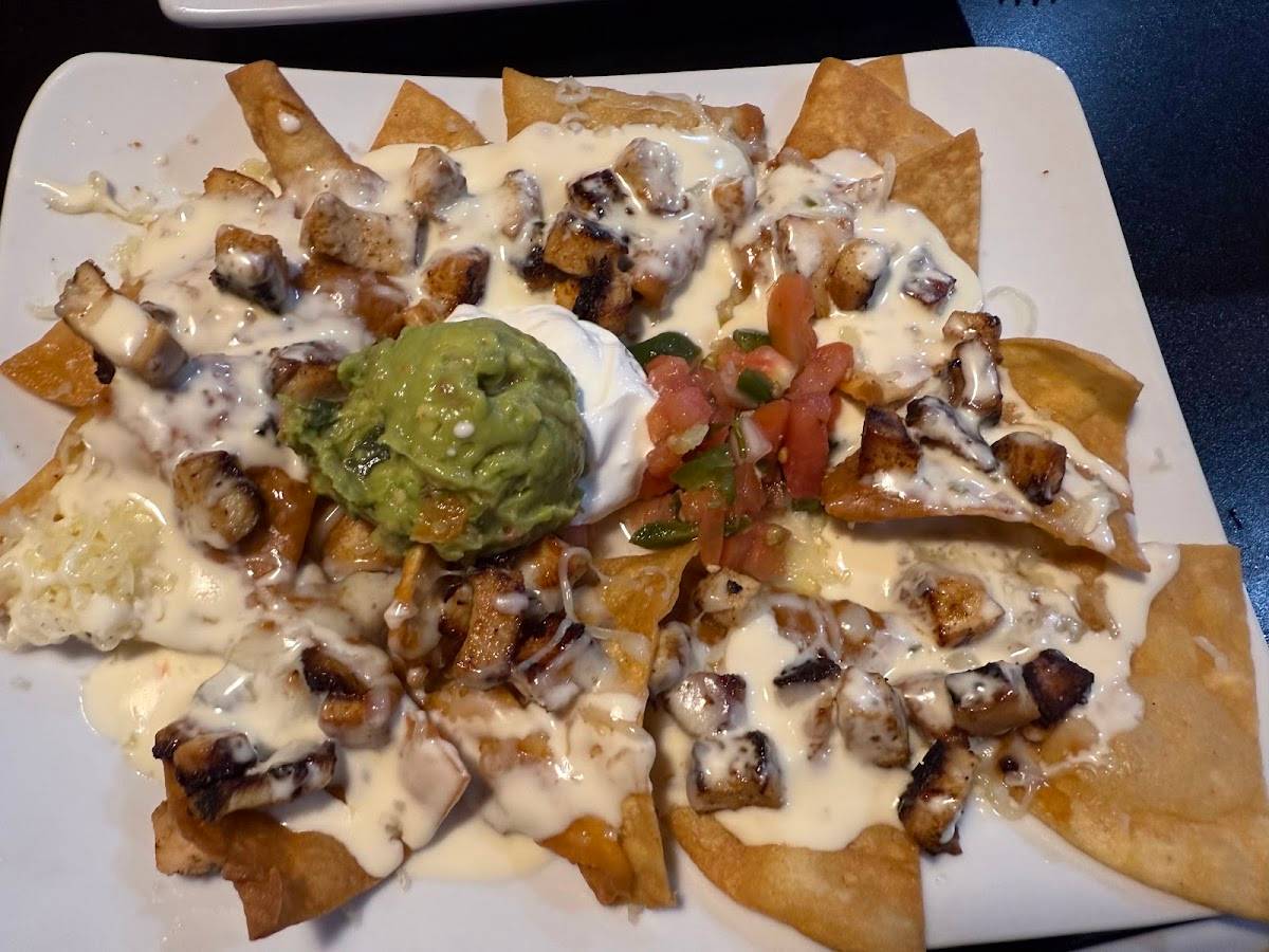 Picante Mexican and Seafood restaurant in Houston - photo 6