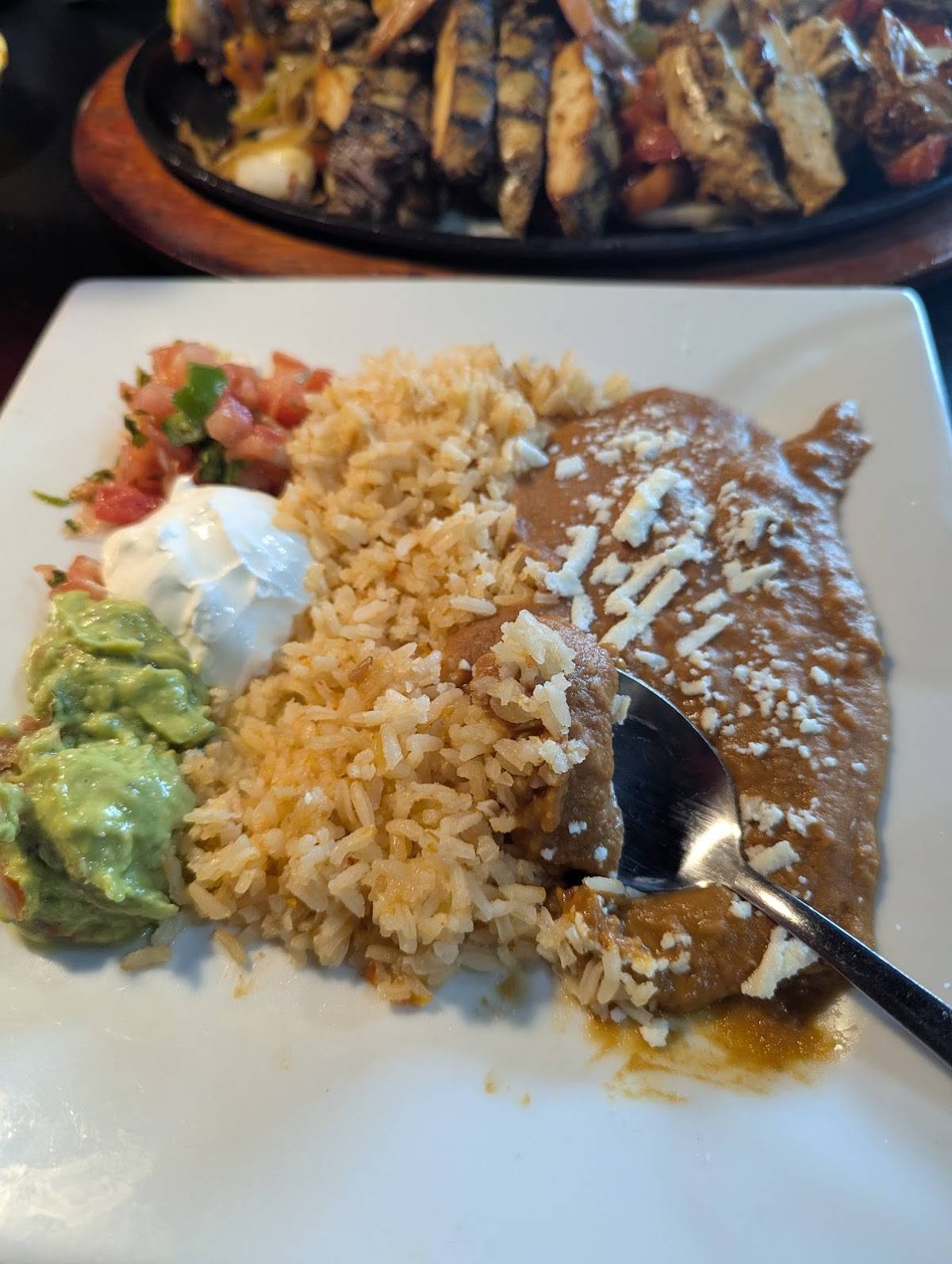 Picante Mexican and Seafood restaurant in Houston - photo 8