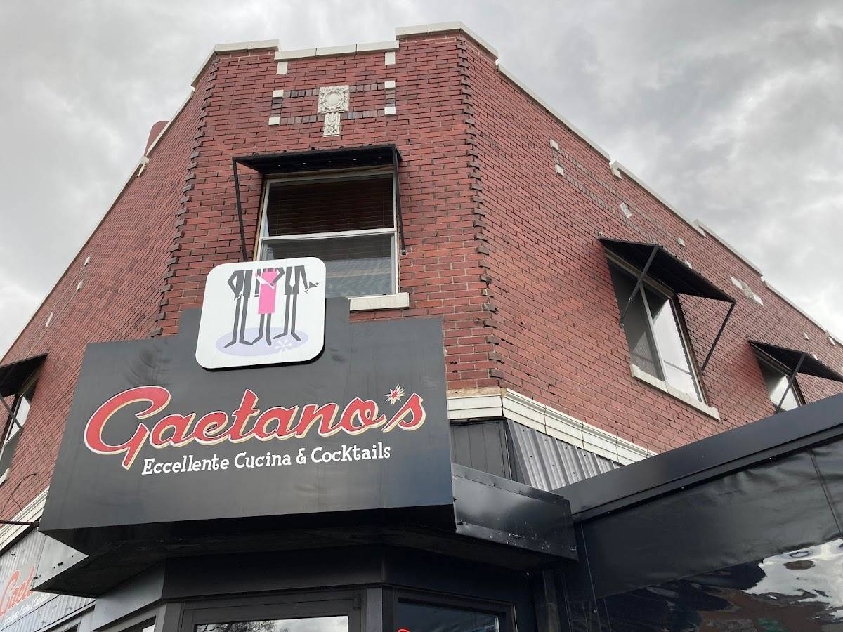 Gaetano's