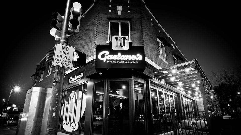 Gaetano's restaurant in Denver - photo 3