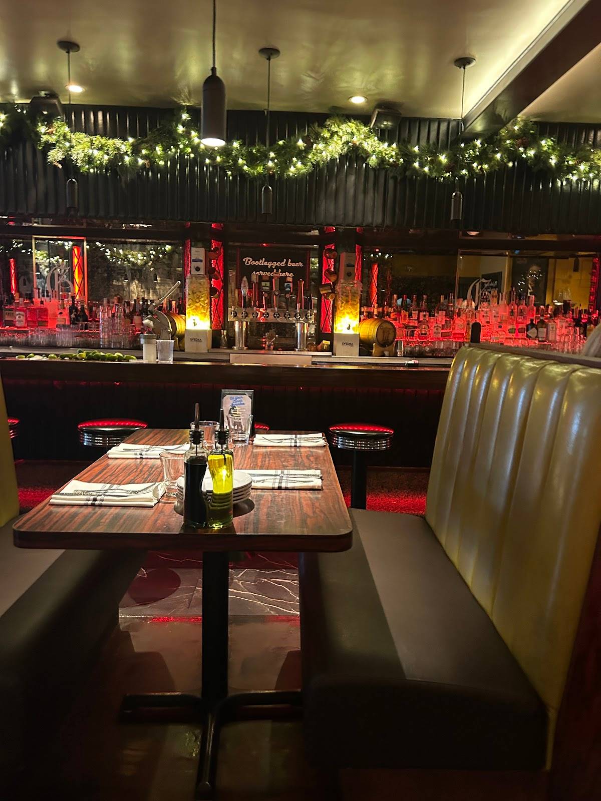 Gaetano's restaurant in Denver - photo 6