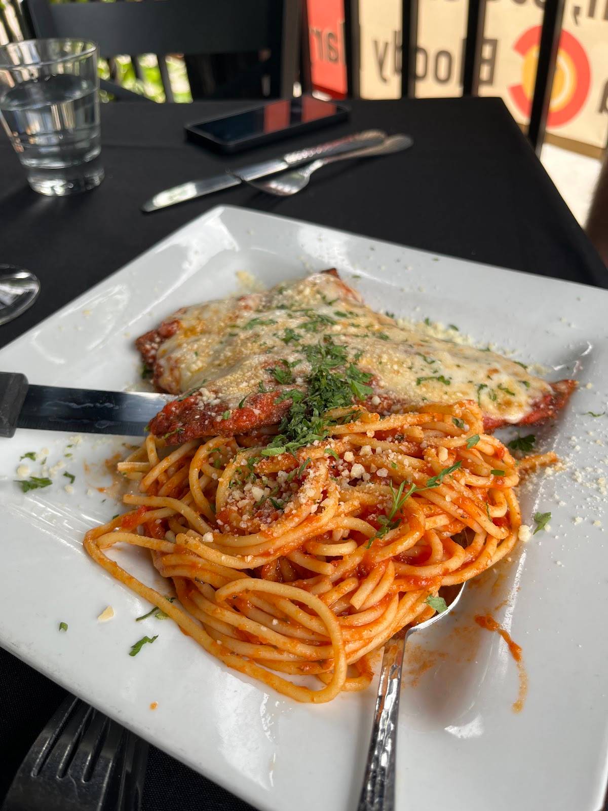 Gaetano's restaurant in Denver - photo 7