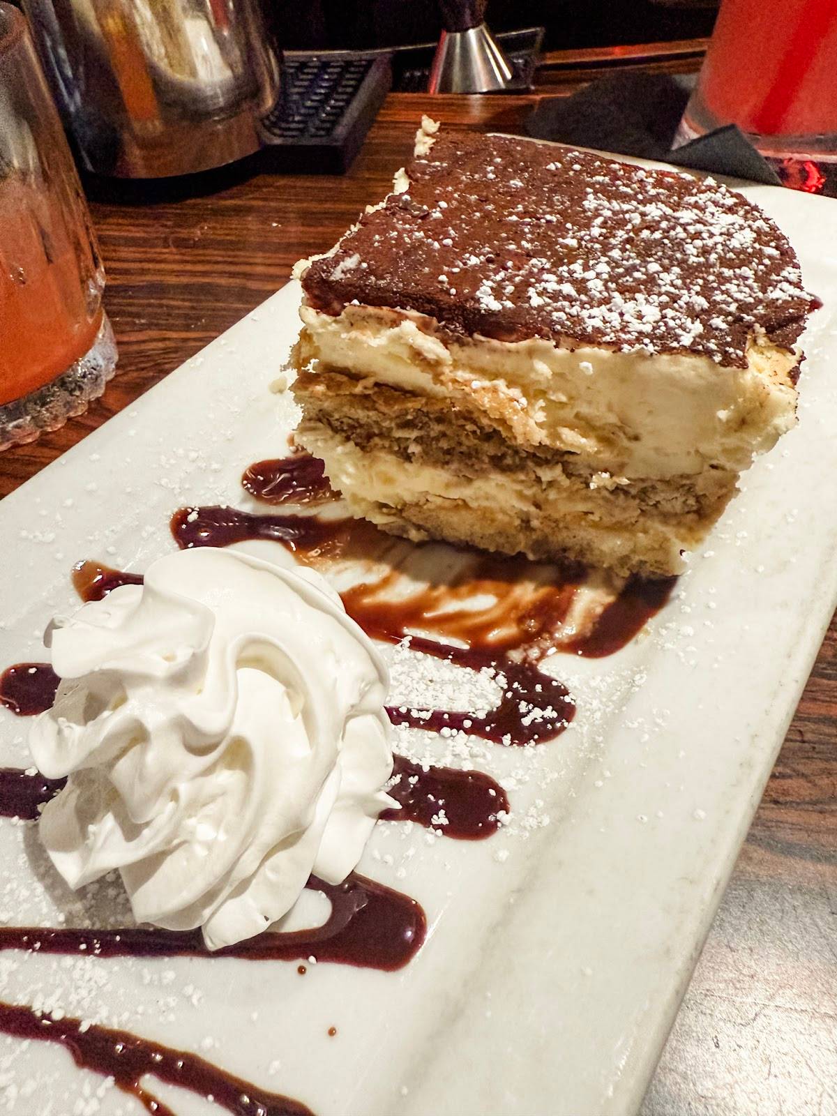Gaetano's restaurant in Denver - photo 8