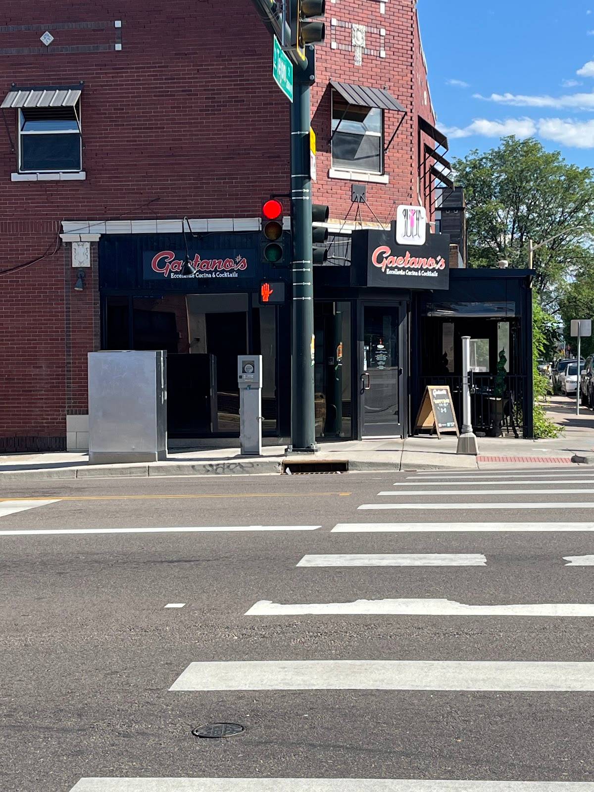 Gaetano's restaurant in Denver - photo 10