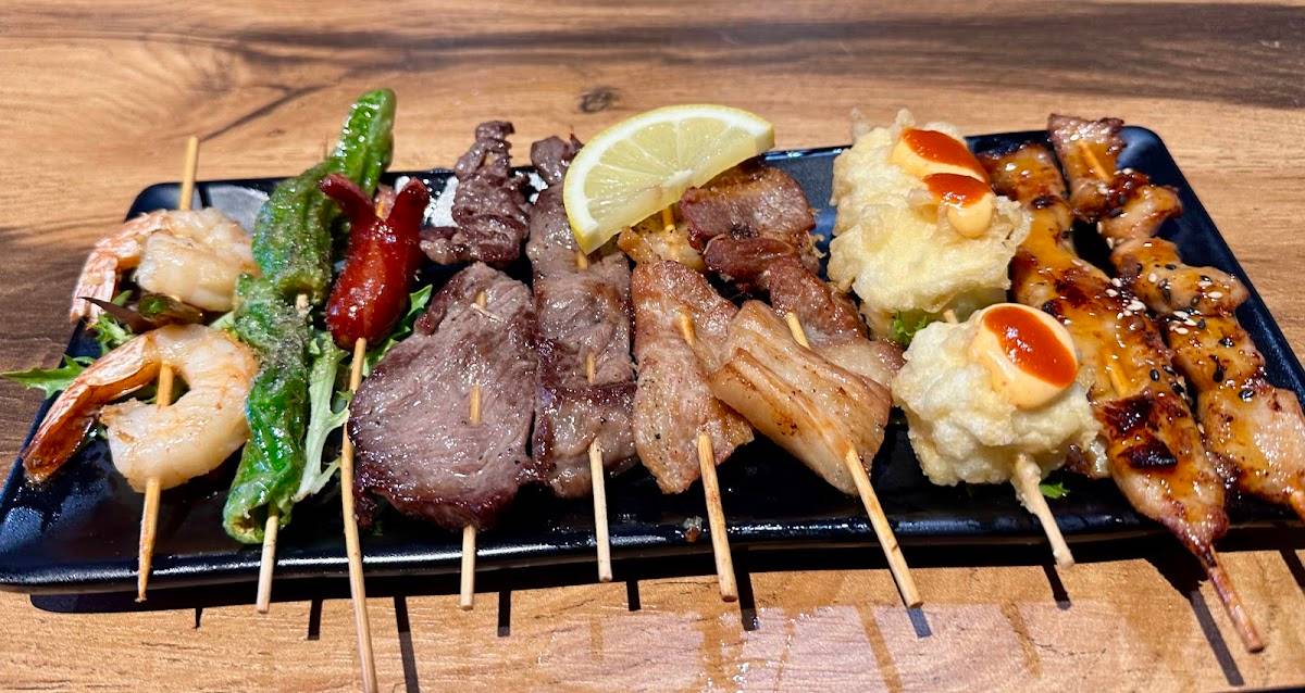 Sushi Neko restaurant in Las Vegas - main photo