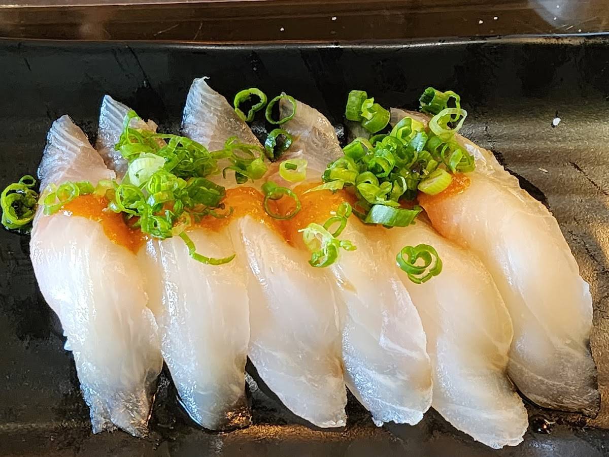 Sushi Neko restaurant in Las Vegas - photo 3