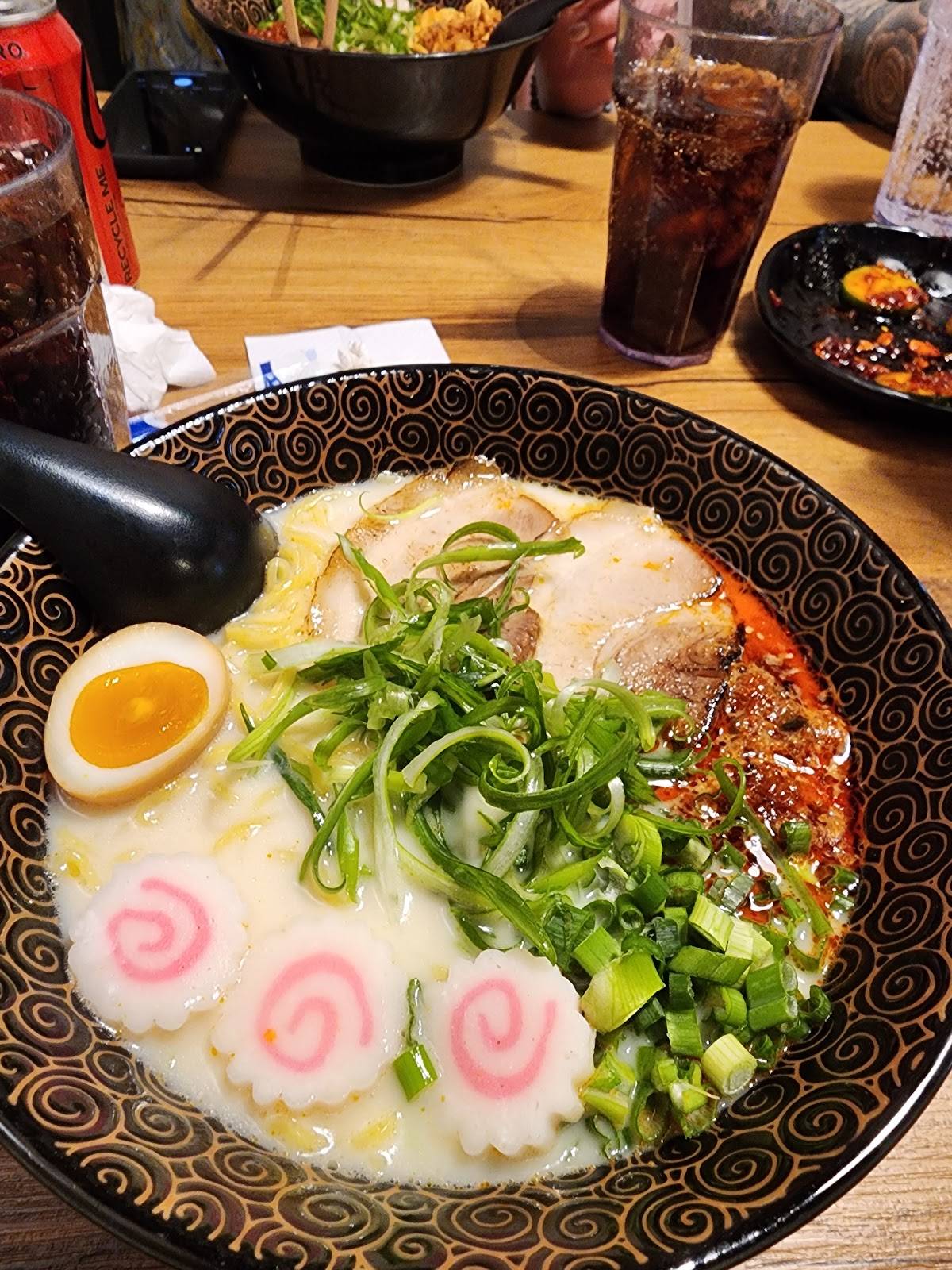 Sushi Neko restaurant in Las Vegas - photo 5