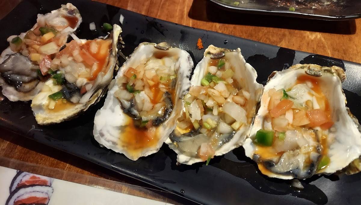 Sushi Neko restaurant in Las Vegas - photo 8