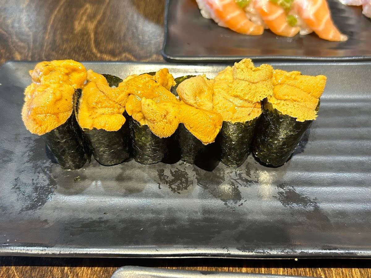 Sushi Neko restaurant in Las Vegas - photo 9