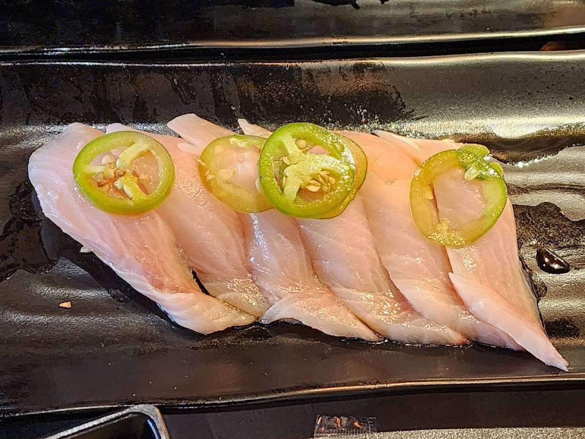 Sushi Neko restaurant in Las Vegas - photo 10