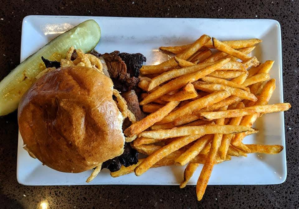 Cactus Jack's Southwest Grill restaurant in Virginia Beach - photo 3
