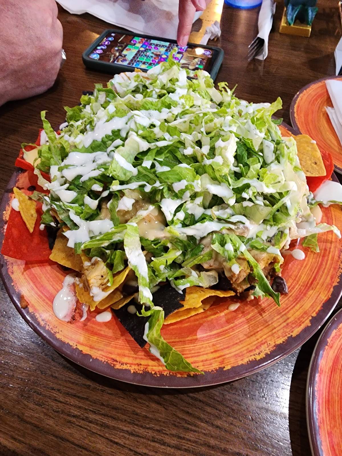 Cactus Jack's Southwest Grill restaurant in Virginia Beach - photo 4