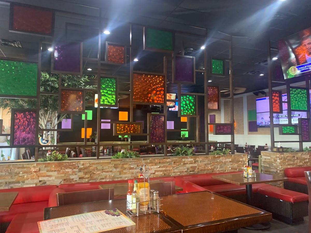 Cactus Jack's Southwest Grill restaurant in Virginia Beach - photo 5