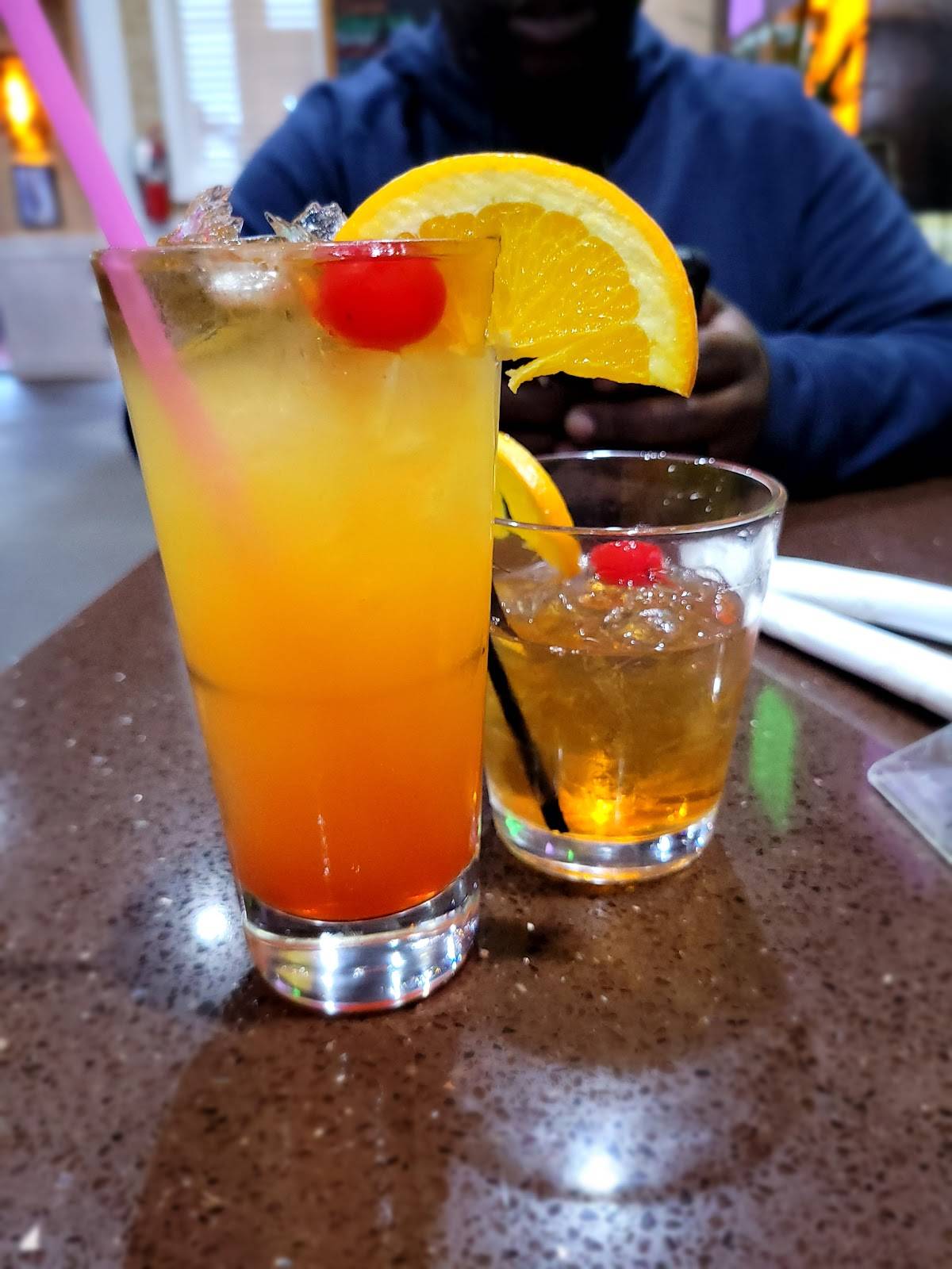 Cactus Jack's Southwest Grill restaurant in Virginia Beach - photo 6