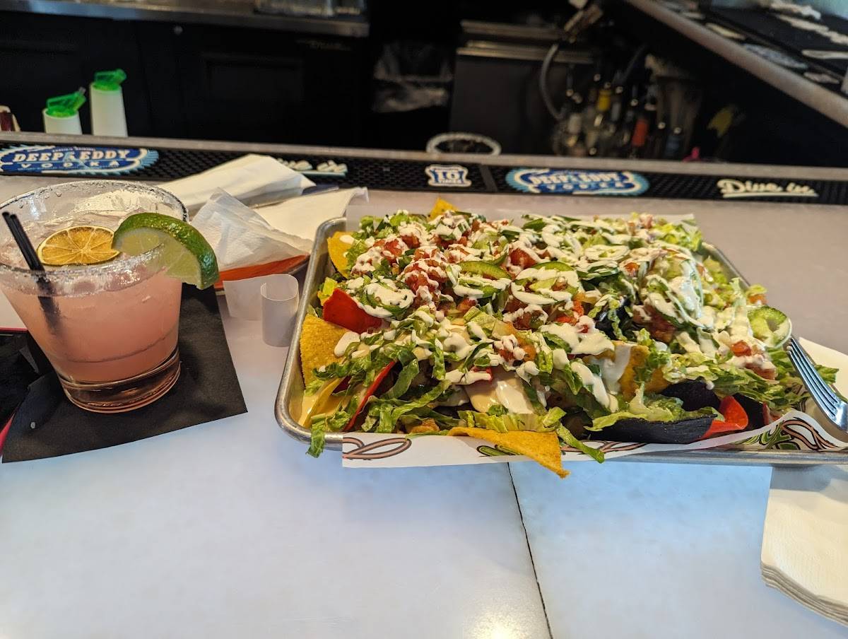 Cactus Jack's Southwest Grill restaurant in Virginia Beach - photo 7