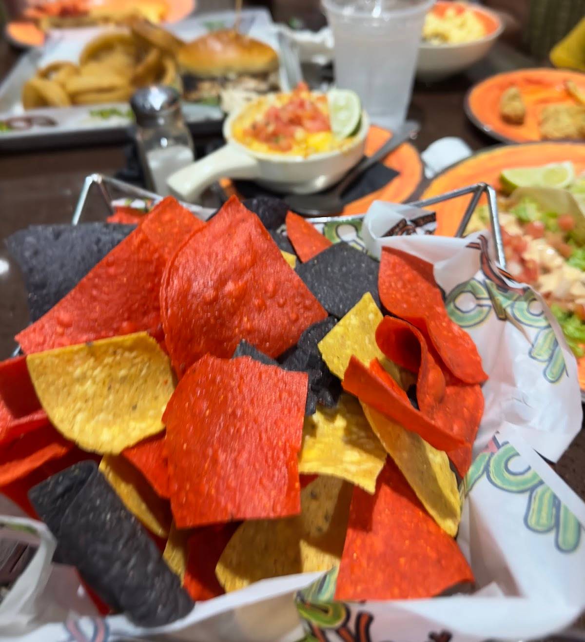 Cactus Jack's Southwest Grill restaurant in Virginia Beach - photo 8