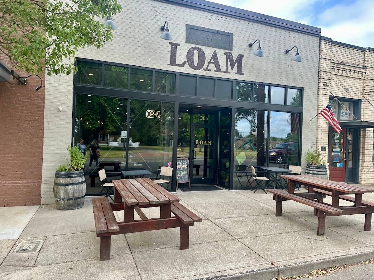 Loam