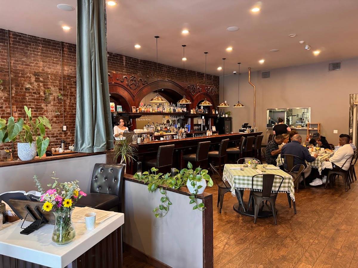 Loam restaurant in Dayton - photo 6