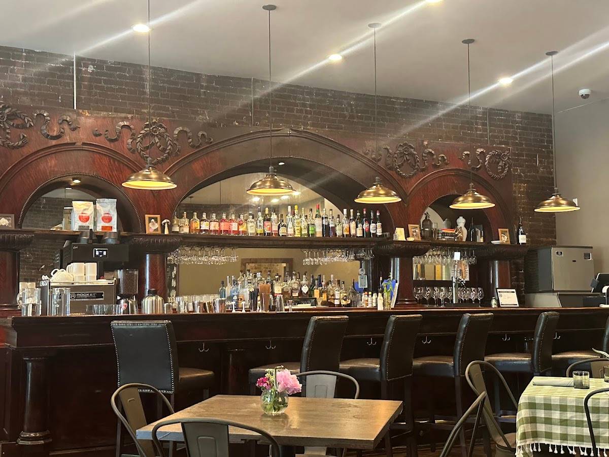 Loam restaurant in Dayton - photo 9