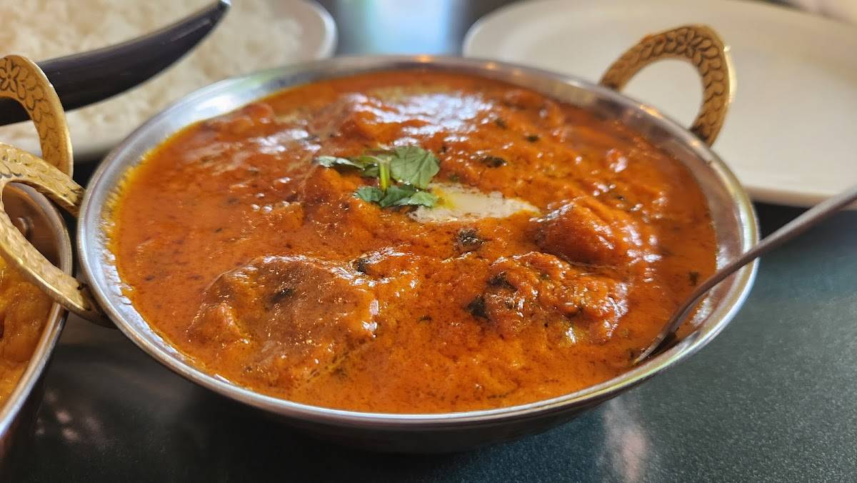 Shyan's kitchen restaurant in Metairie - photo 4