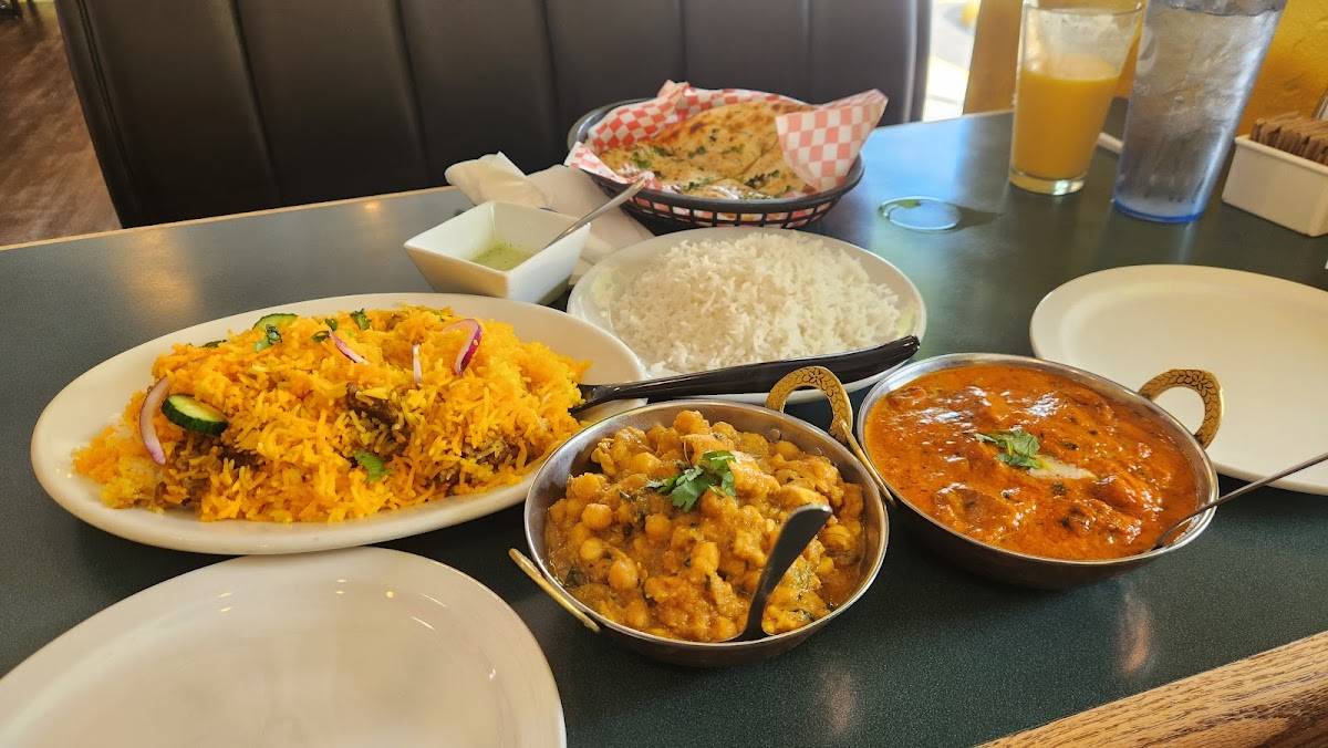 Shyan's kitchen restaurant in Metairie - photo 7