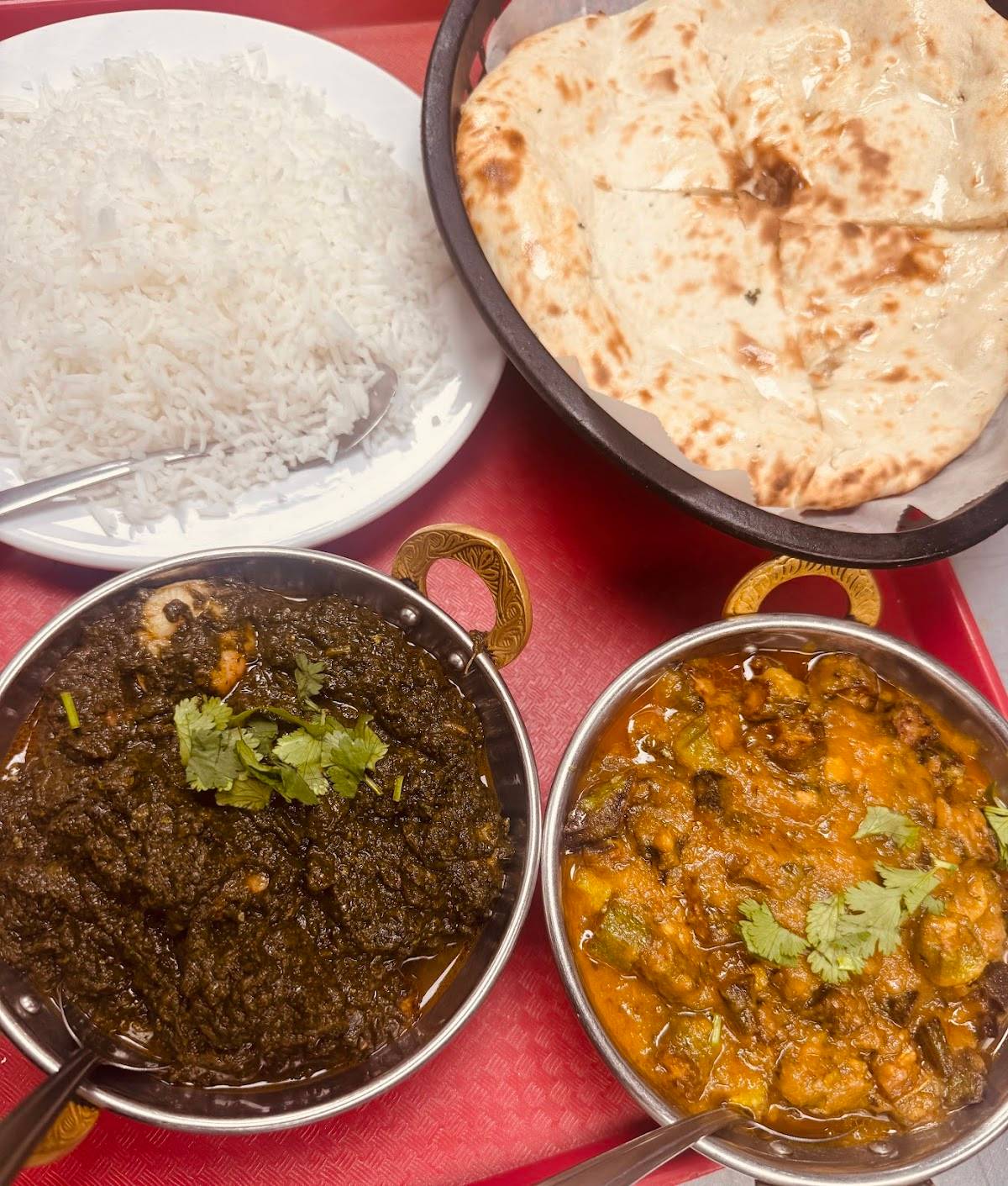 Shyan's kitchen restaurant in Metairie - photo 8
