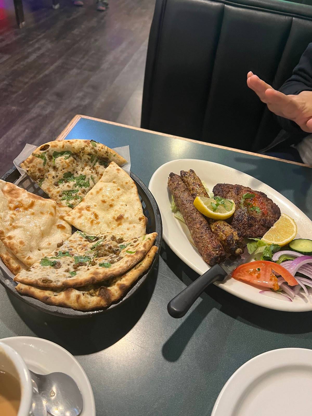 Shyan's kitchen restaurant in Metairie - photo 9