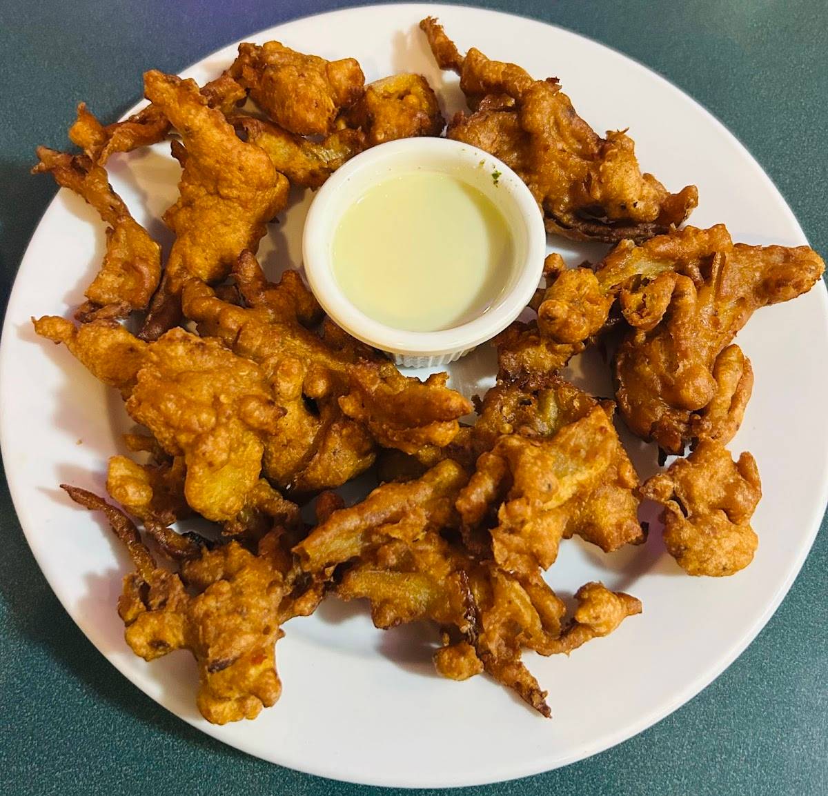 Shyan's kitchen restaurant in Metairie - photo 10