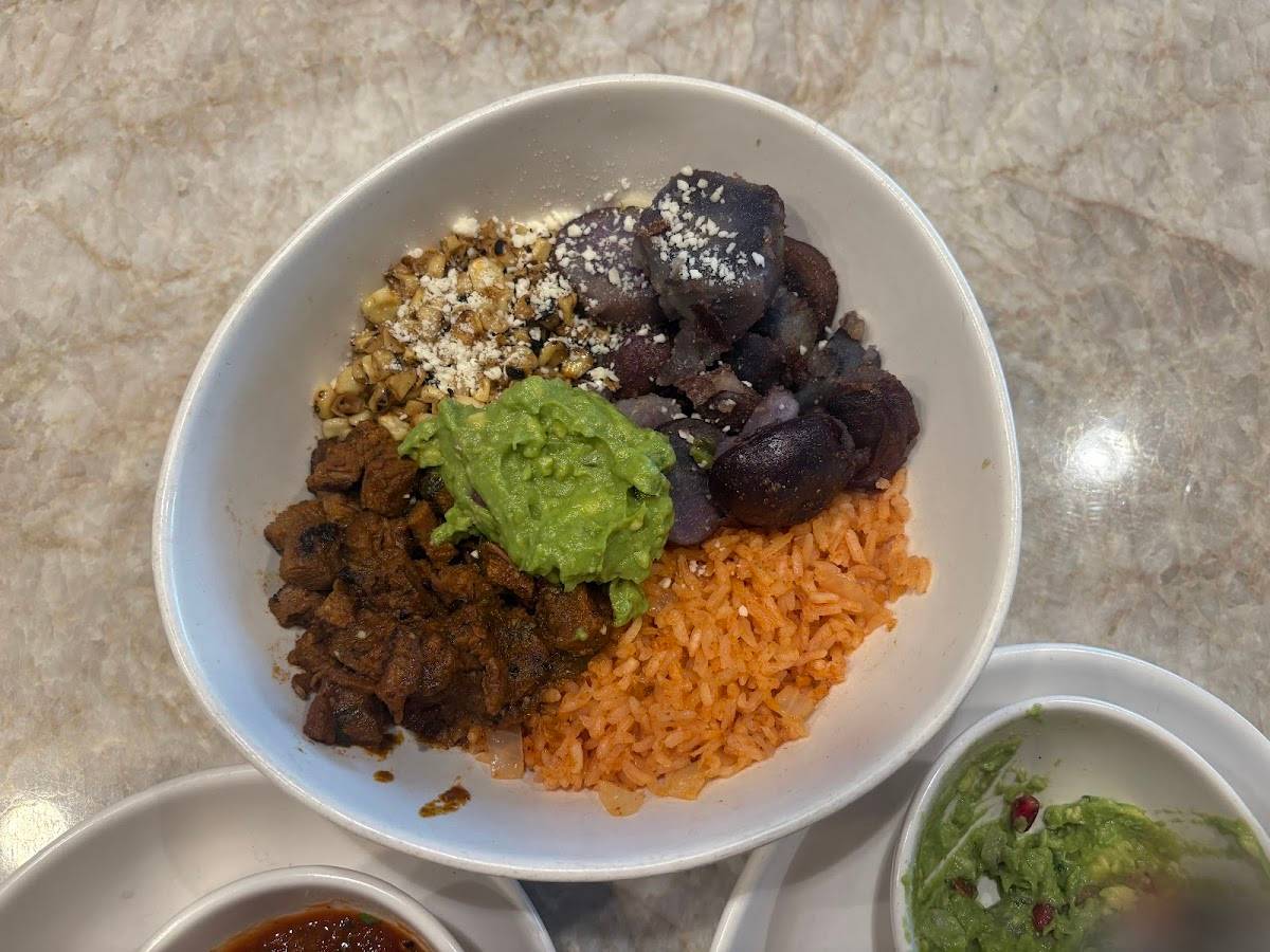 Tocaya Modern Mexican restaurant in Los Angeles - photo 5