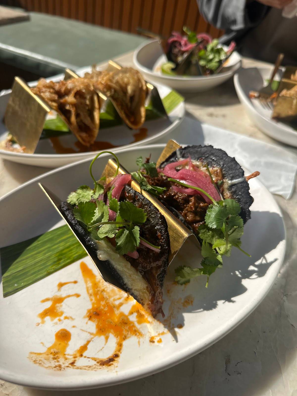 Tocaya Modern Mexican restaurant in Los Angeles - photo 6