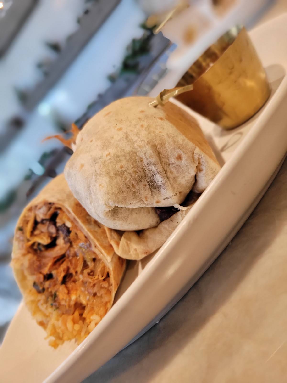 Tocaya Modern Mexican restaurant in Los Angeles - photo 8