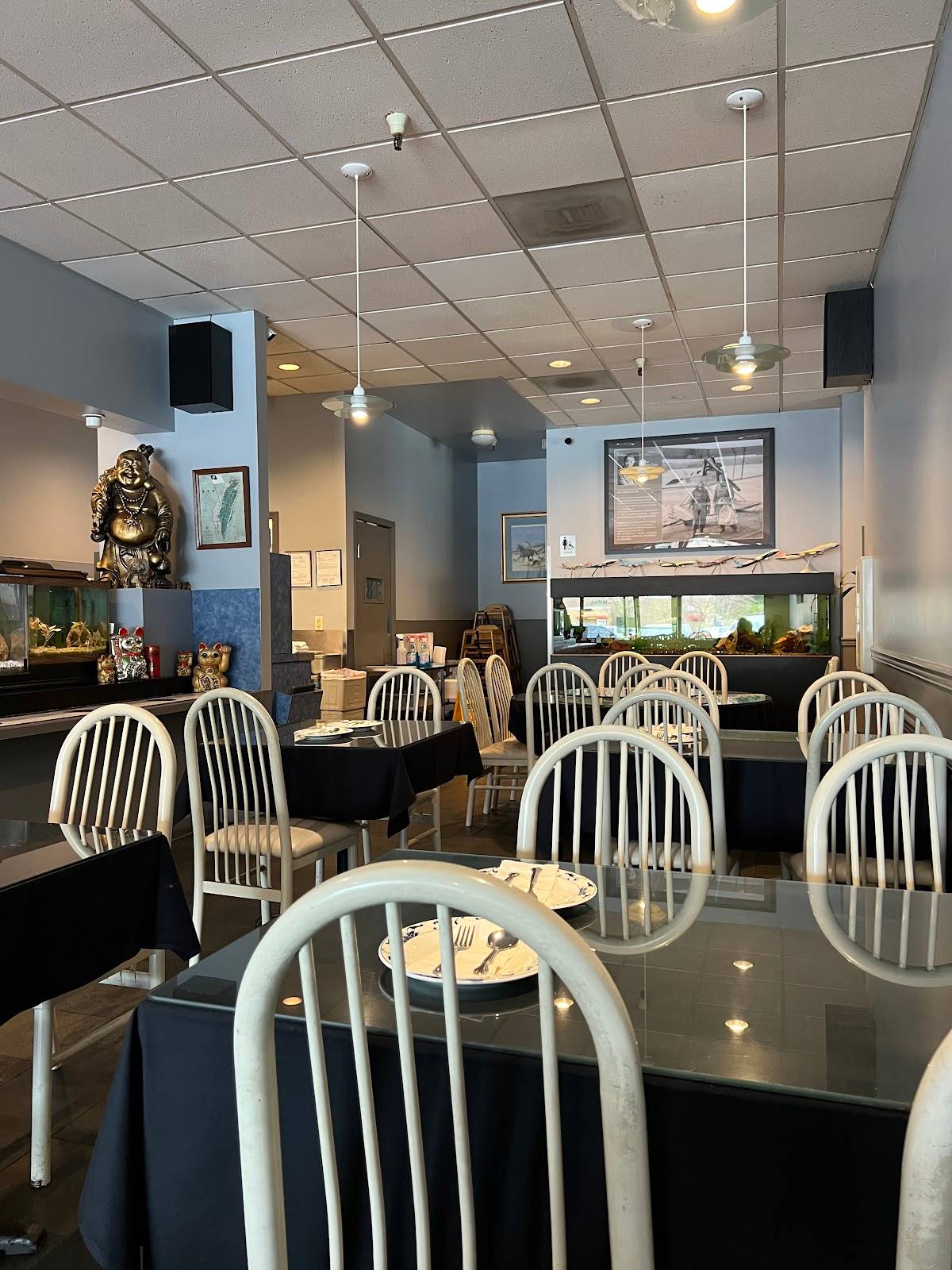 Yea's Wok restaurant in Newcastle - photo 1