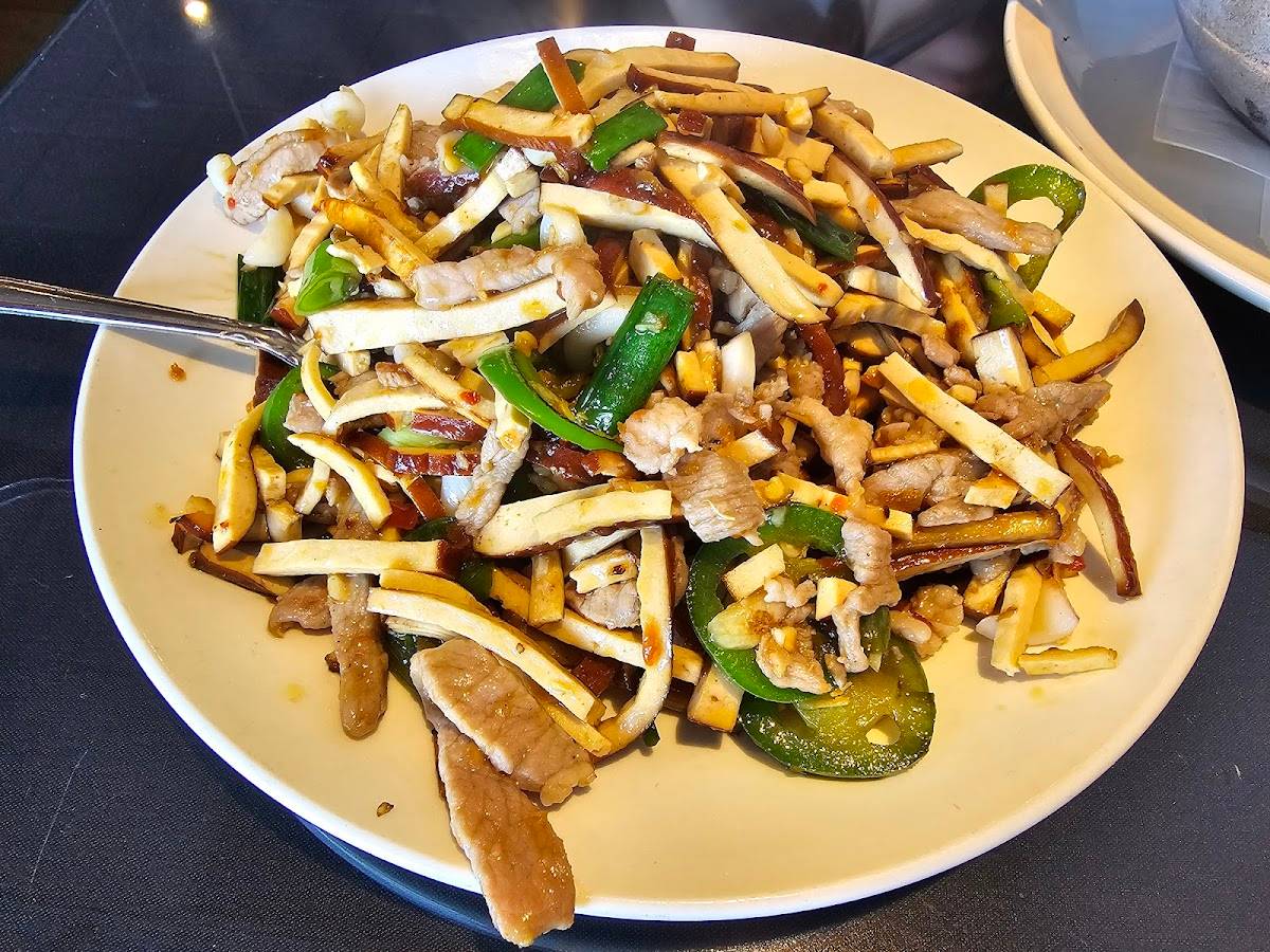 Yea's Wok restaurant in Newcastle - photo 4