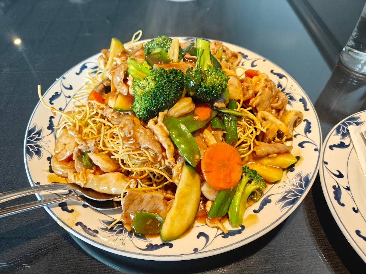 Yea's Wok restaurant in Newcastle - photo 7