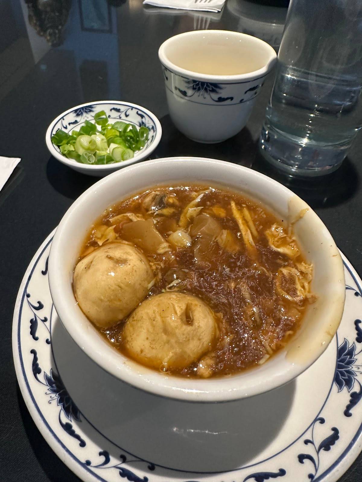 Yea's Wok restaurant in Newcastle - photo 10
