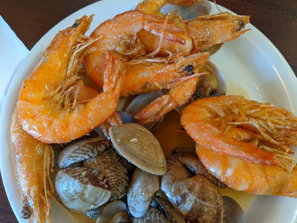 Krazy Buffet restaurant in Las Vegas - photo 10