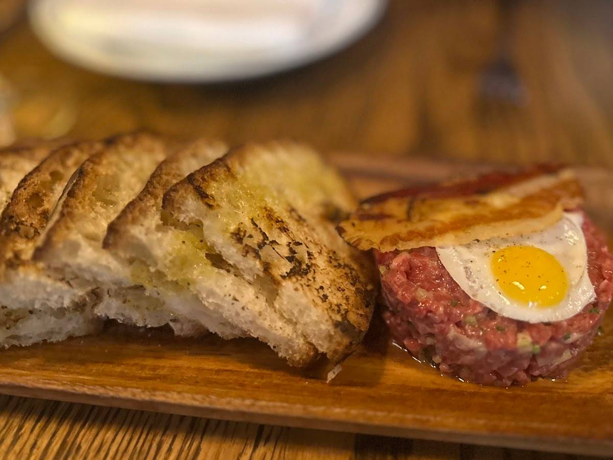 Locanda Verde Tribeca restaurant in New York - photo 4
