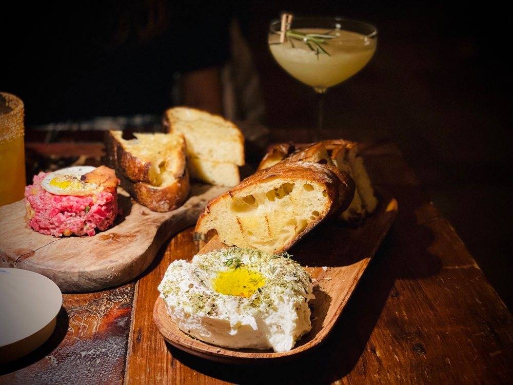 Locanda Verde Tribeca restaurant in New York - photo 9