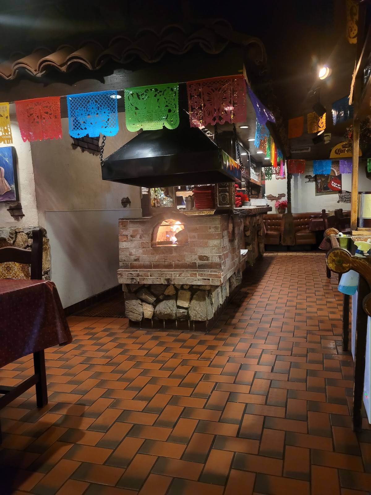 La Cabana Venice restaurant in Los Angeles - photo 4