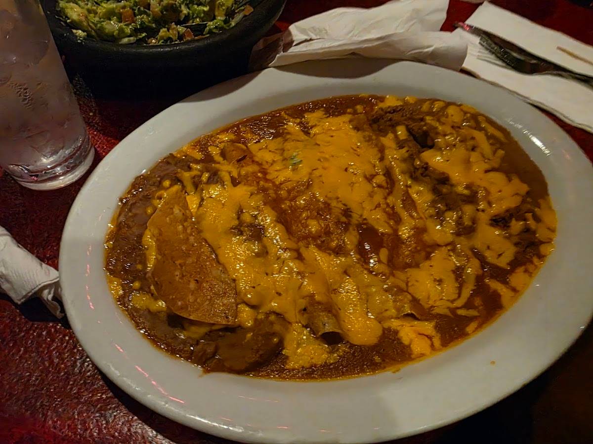 La Cabana Venice restaurant in Los Angeles - photo 8