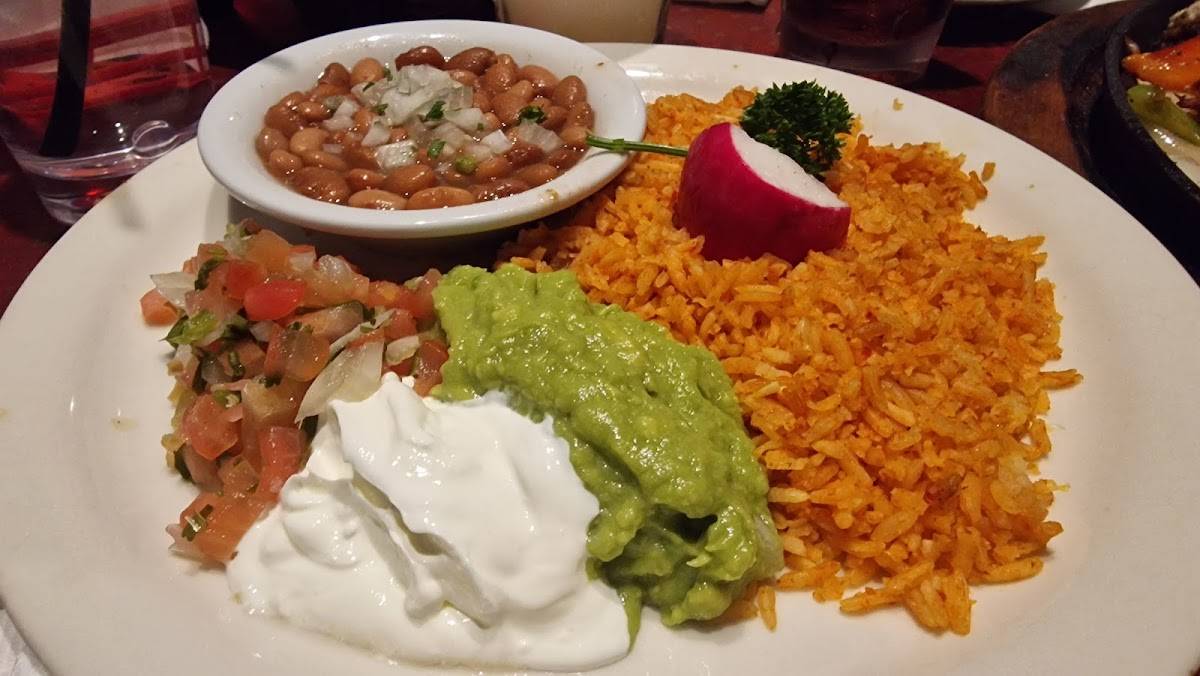 La Cabana Venice restaurant in Los Angeles - photo 9