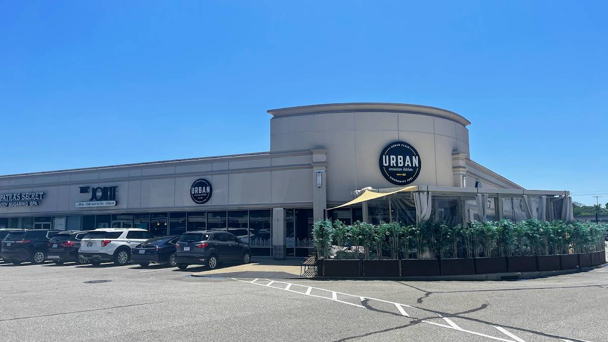 Urban American Kitchen restaurant in Houston - main photo