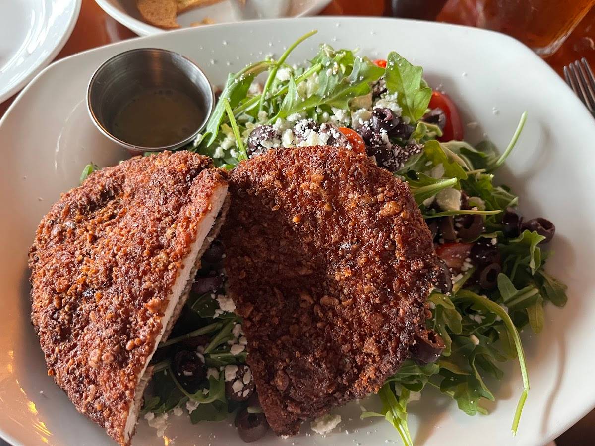 Urban American Kitchen restaurant in Houston - photo 6
