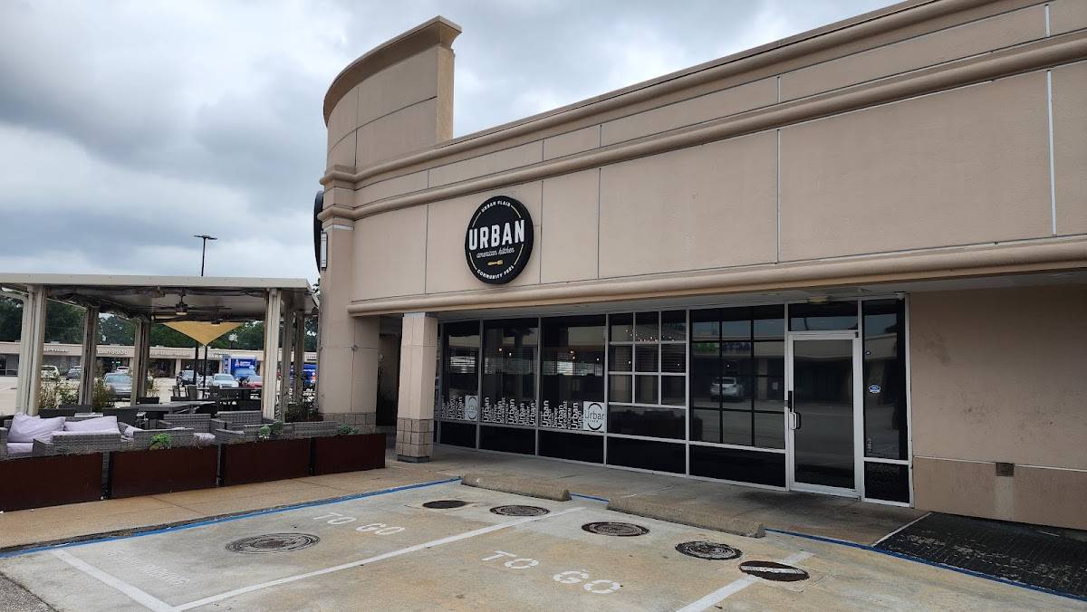Urban American Kitchen restaurant in Houston - photo 8