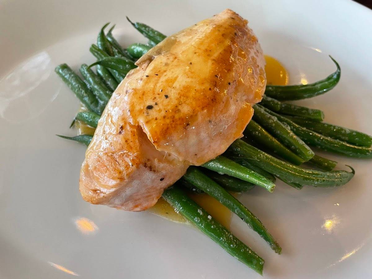 Urban American Kitchen restaurant in Houston - photo 9