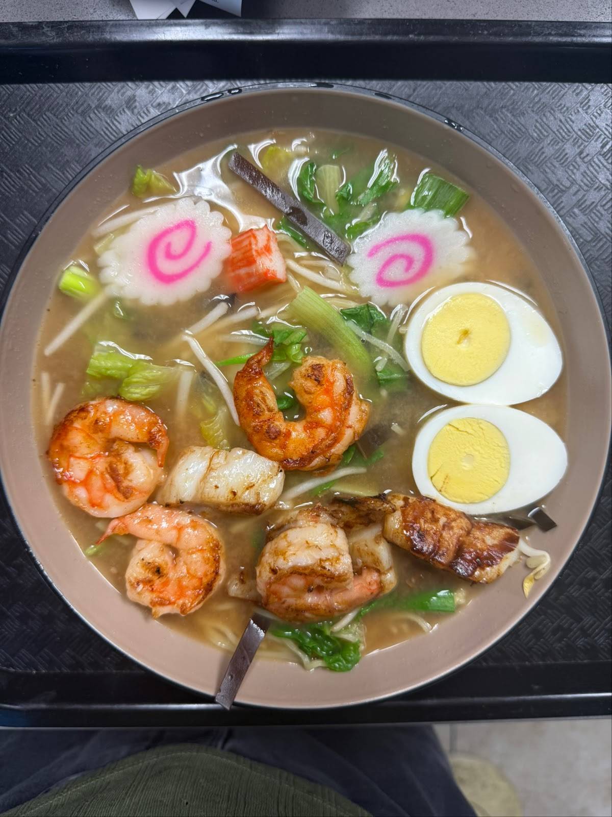 Bang Bang Hibachi