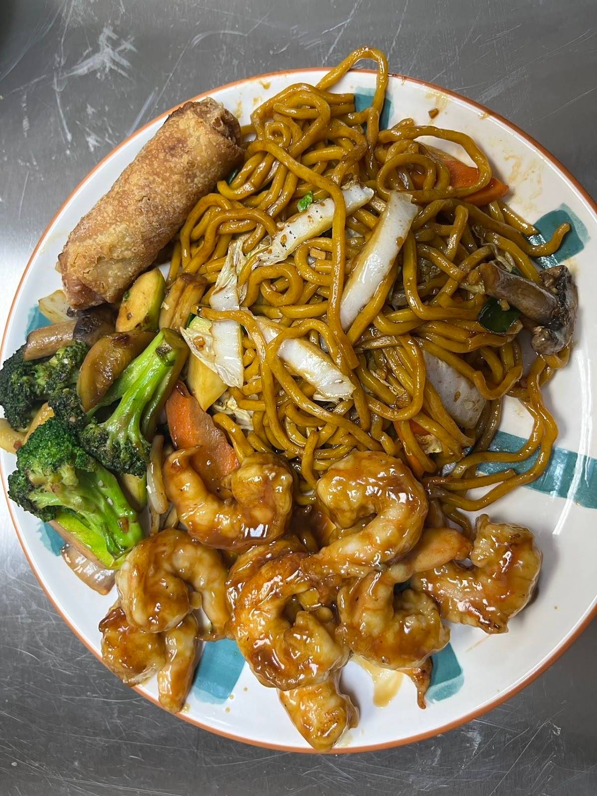 Bang Bang Hibachi restaurant in New Orleans - photo 5