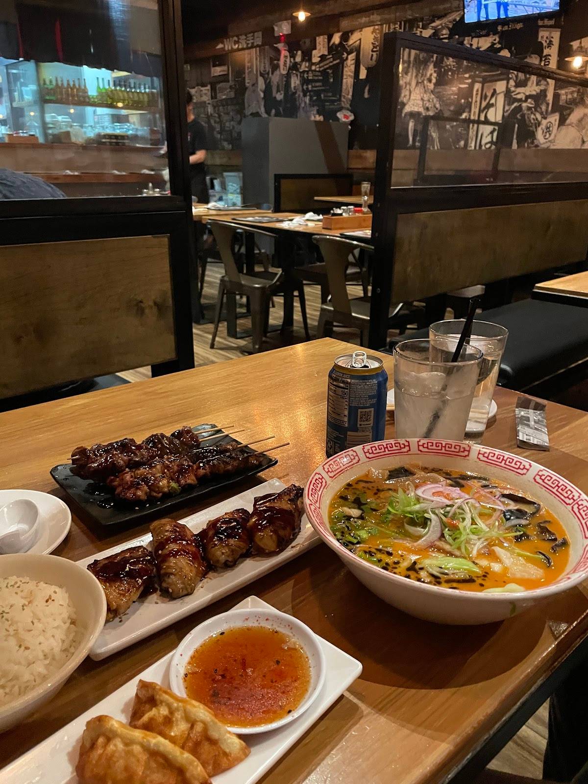 Tiger Den restaurant in Houston - photo 2